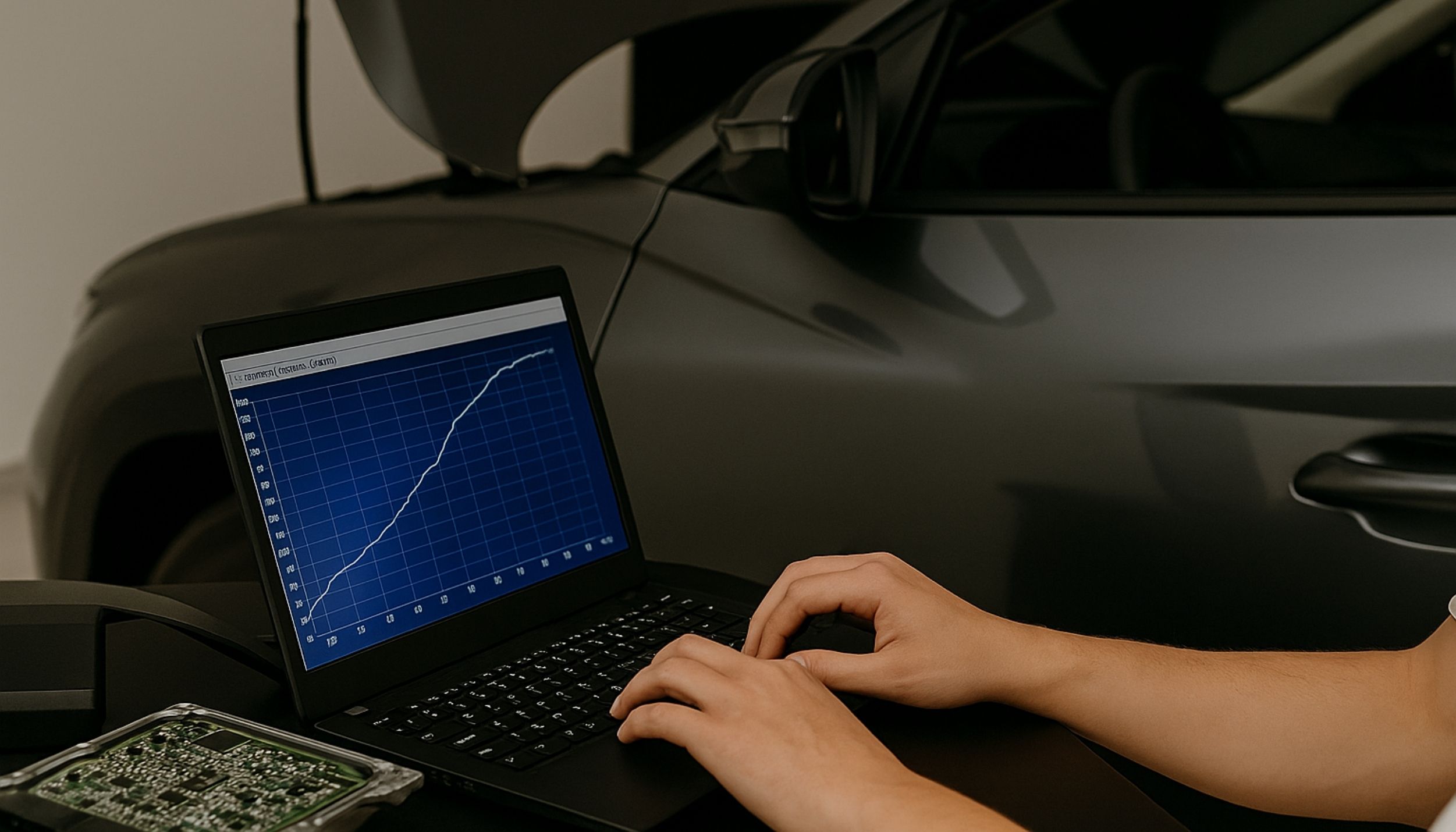 AutoScan - Car Repair Service